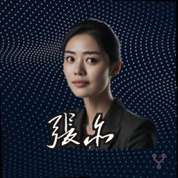 张亦